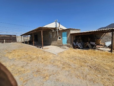 3 бөлмелі жер үй сатылады