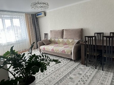 Продается 3-хкомнатная квартира