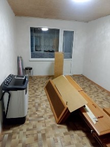 Карагандинская область, Караганда, Казыбекбийский район