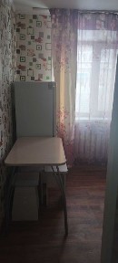 Костанайская область, Рудный