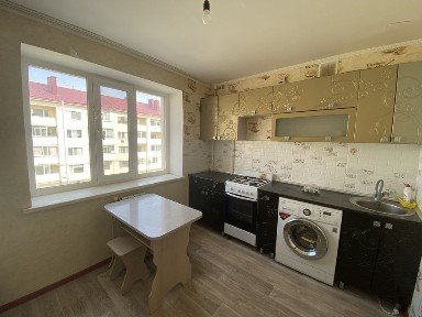 Продам 2х комнатную квартиру в затоболовке