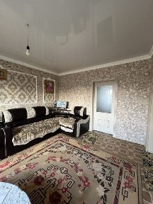 Карагандинская область, Кызылкайын