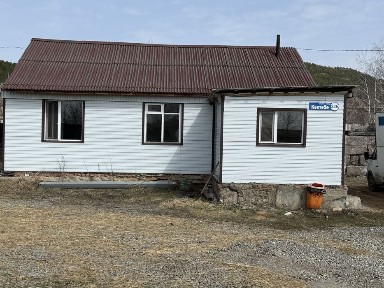 Акмолинская область, Западное