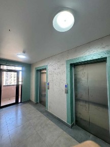 ЖК Jas Otau Turan 1-бөлмелі, этаж 5/12, S=41 м2, Туран микрорайон