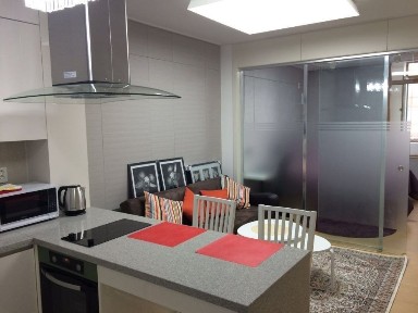 Акмолинская область, Астана, Алматинский район