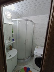 Актюбинская область, Актобе, микрорайон 11