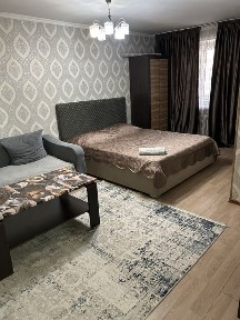 Сдаю квартиру в центре города