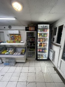 Срочно сдам продуктовый магазин