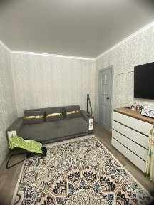 Актюбинская область, Актобе, Молодежный