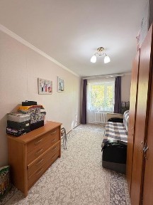 Трешка в Жилянке