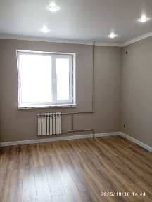 Мангистауская область, Актау, 1