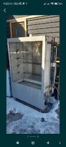 Продается мактубе здание