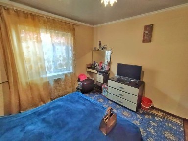 Алматинская область, Алматы, Жетысуский район