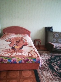 Западно-Казахстанская область, Уральск, 2-й рабочий