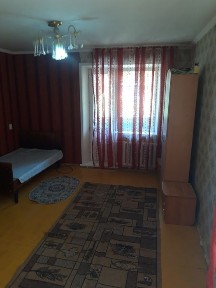 Акмолинская область, Кокшетау, Первая аптека