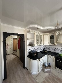 Акмолинская область, Астана, Алматинский район