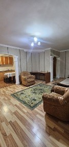 Костанайская область, Костанай