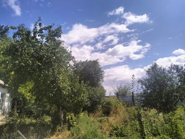 Продам дом с участком жанаарка атасу