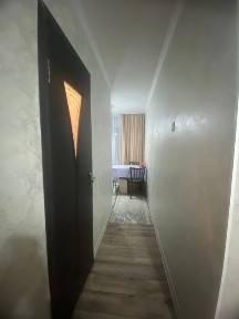 Алматинская область, Талдыкорган, Микрорайон 1