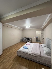 Сдам по суточно квартиру в Каскелене