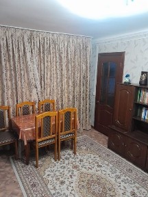 Атырауская область, Атырау, Жилгородок