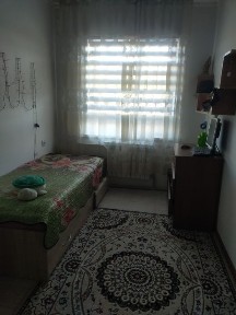 Продаю 3комнатную квартиру