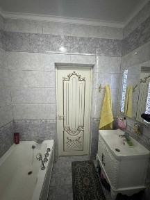 2-ком. квартира ЖК Ордабасы FEB GROUP. S=76,5 м, 10/12-этаж