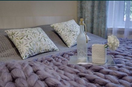 Актюбинская область, Актобе, микрорайон 8