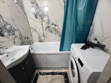 Актюбинская область, Актобе, Юго-Запад 1