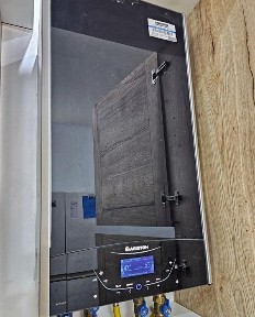 Мангистауская область, Актау, 1