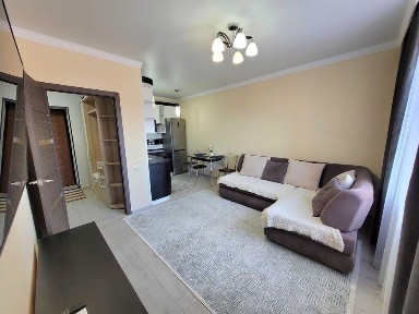 квартира посуточно Евродвушка ЖК Жемчужина 2