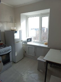 Актюбинская область, Актобе, микрорайон 11