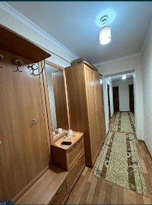 Актюбинская область, Актобе, Школа 21, школа 27