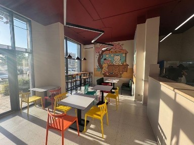 Акмолинская область, Астана, Алматинский район