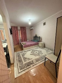 Туркестанская область, Туркестан