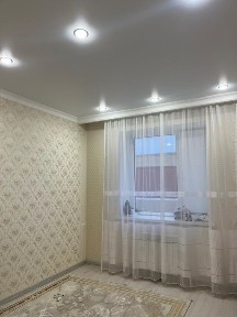 Актюбинская область, Актобе, микрорайон 11