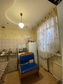 Продам 1 комнатную квартиру В районе автовокзал Бывшее МСО