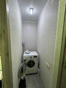 Квартира 2-х комнатная