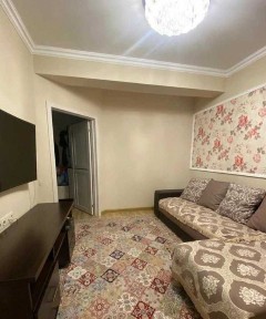 1-комнатная квартира · 45 м² · 5/13 этаж, Навои