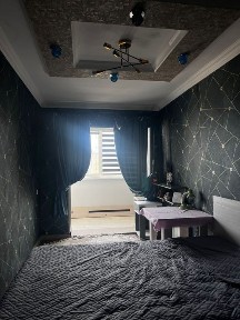 Мангистауская область, Актау, 1