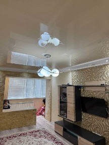 Мангистауская область, Актау, 14