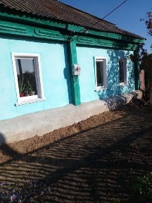 Продам частный дом