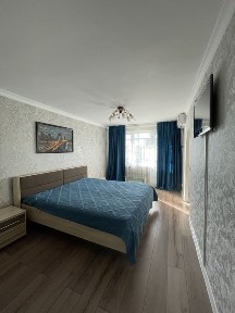 Квартира посуточно