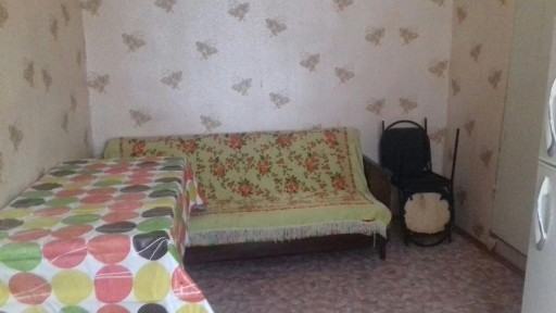 Западно-Казахстанская область, Уральск, 2-й рабочий