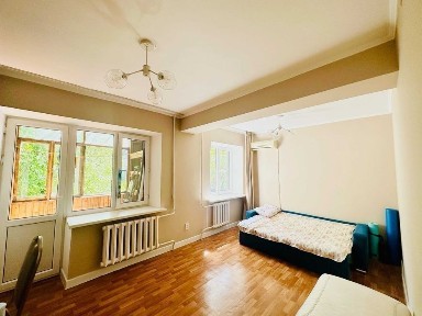 Сдам в аренду 1-комн. квартиру возле Атакента на длительный срок