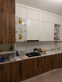 Актюбинская область, Актобе, Болашак