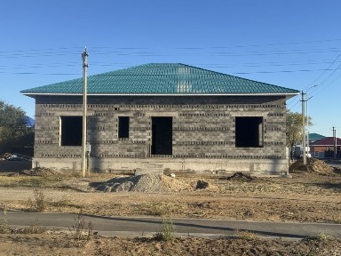 Актюбинская область, Актобе, Ясный