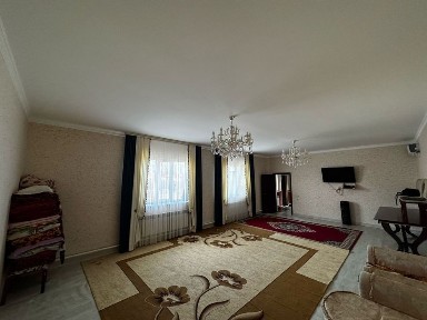 Продаётся дом и времянка