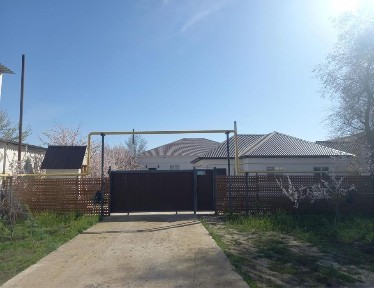 Атырауская область, Кульсары