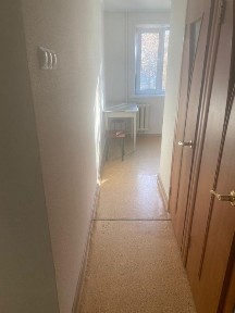 Сдам 2 комнетную квартиру